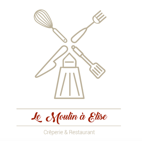 logo Moulin à Elise