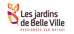 logo jardin debelleville