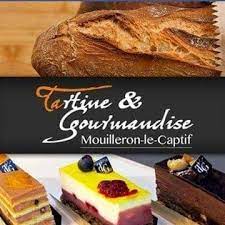 tartine et gourmandise